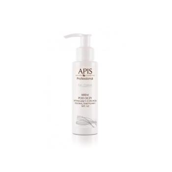 APIS Eye -Conture krem pod oczy liftingujący z opuncją figową 100ml
